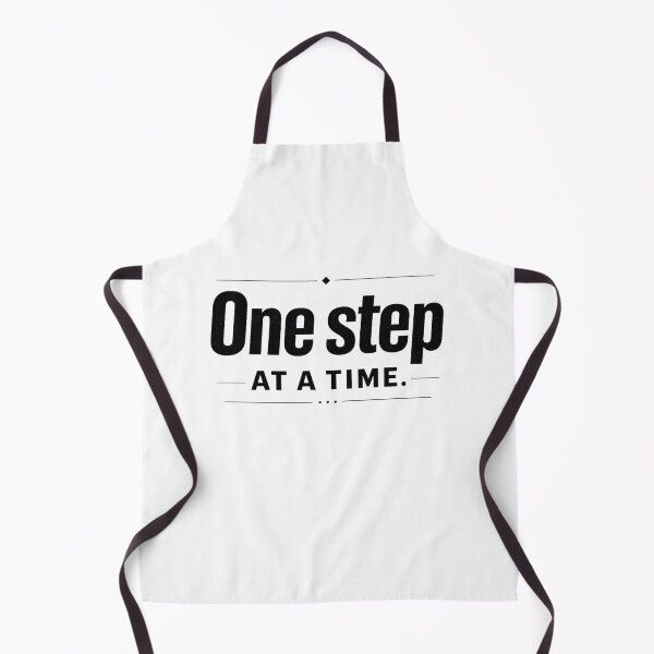 Item preview, One Step at a Time designed and sold by bolaAura.