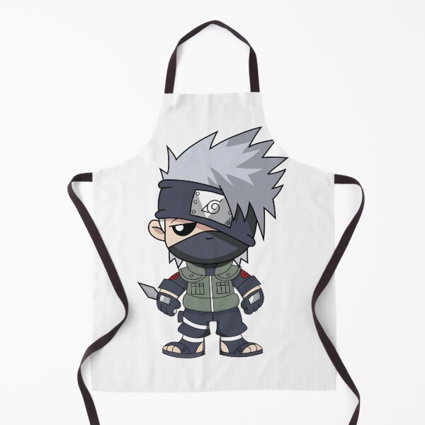 Item preview, Chibi Kakashi Hatake designed and sold by btb4198.