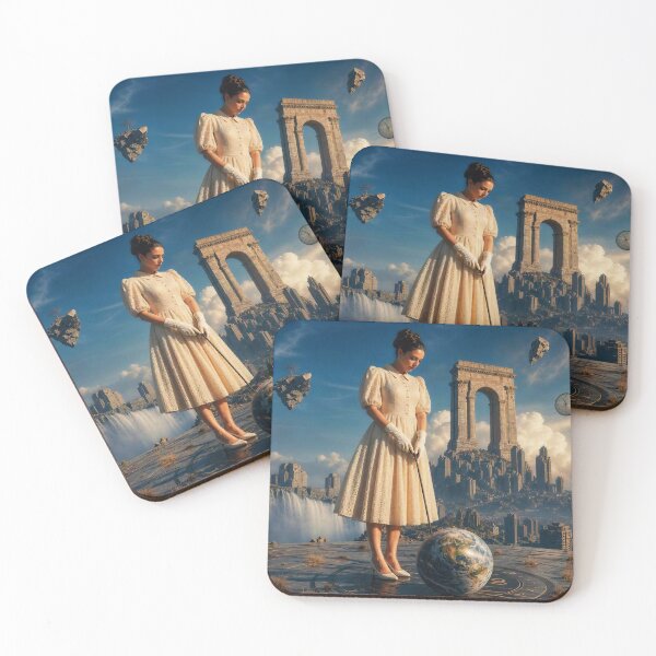 Item preview, Zodiac sign Virgo, Set 01 designed and sold by 4Seasons.