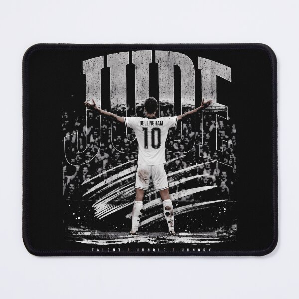 Item preview, Jude Bellingham designed and sold by Lio-lio.