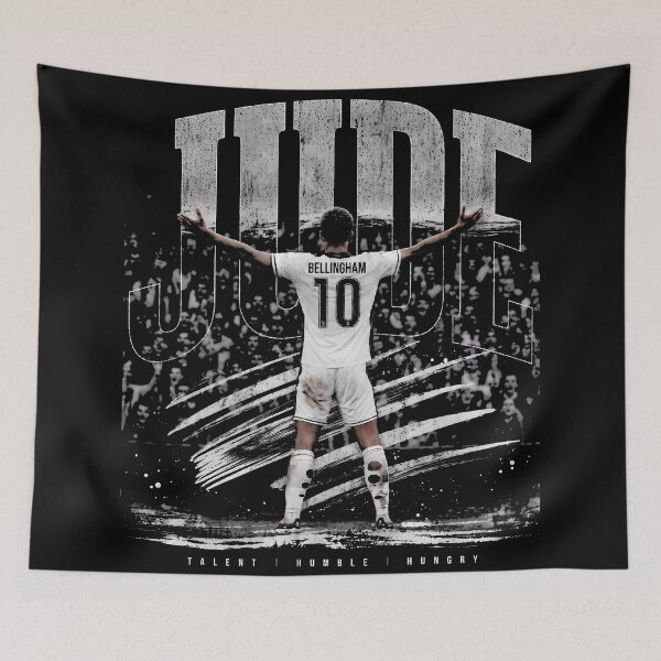 Item preview, Jude Bellingham  designed and sold by Lio-lio.