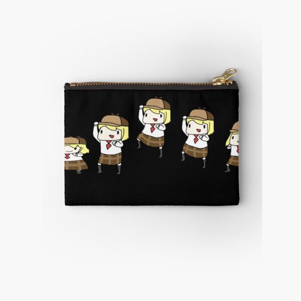 Item preview, The Amelia Watson Ground Pound designed and sold by Reljadesign.