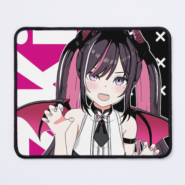 Item preview, AZKi Devil designed and sold by UDTee.