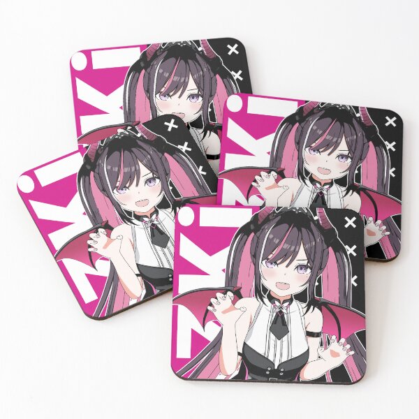 Item preview, AZKi Devil designed and sold by UDTee.