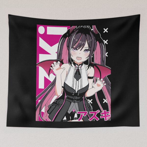 Item preview, AZKi Devil designed and sold by UDTee.