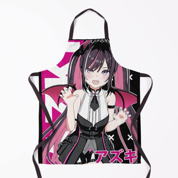 Item preview, AZKi Devil designed and sold by UDTee.