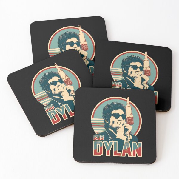 Item preview, Bob Dylan Iconic Music Art designed and sold by Love-bloock.