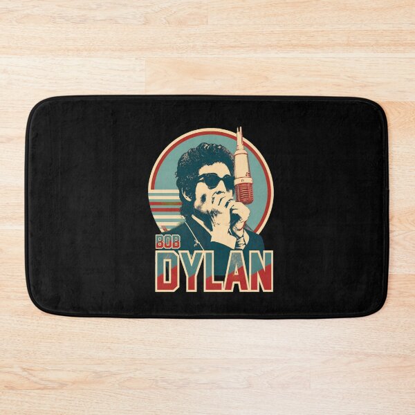 Item preview, Bob Dylan Iconic Music Art designed and sold by Love-bloock.