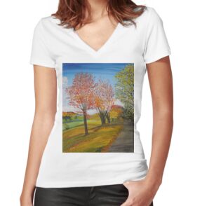 country road ladies shirts