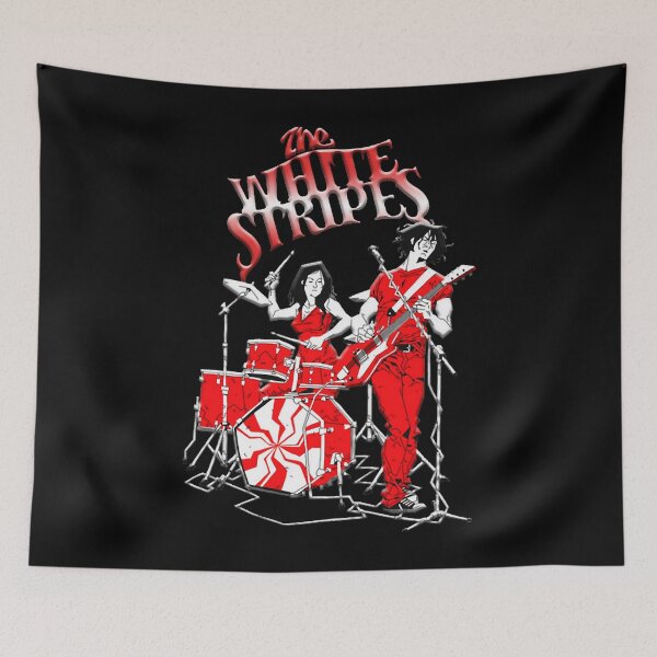 Item preview, red white designed and sold by legantepin.