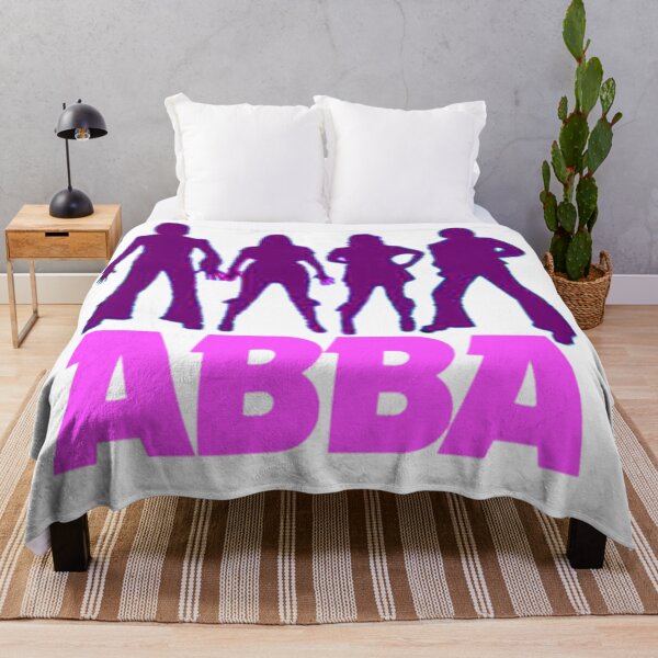 Item preview, Classic 1970s Pop Music Band Aesthetic Graphic Art designed and sold by anhihanart.