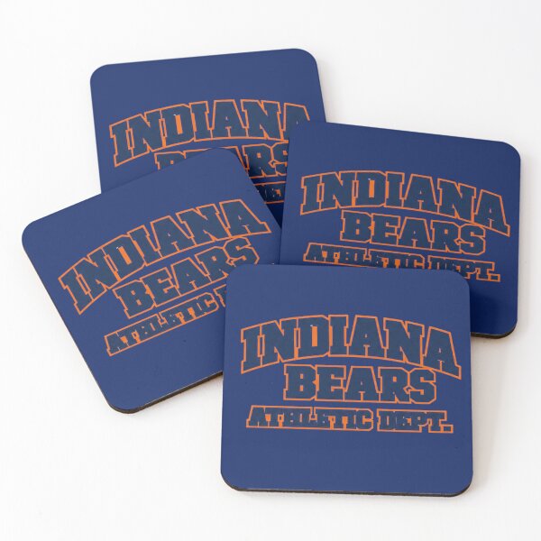 Item preview, Indiana Bears Athletic Dept. designed and sold by Figaughan.