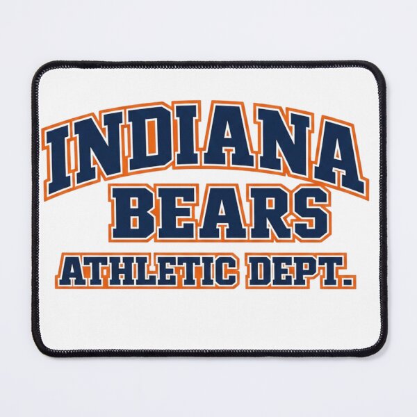 Item preview, Indiana Bears Athletic Dept. designed and sold by Figaughan.