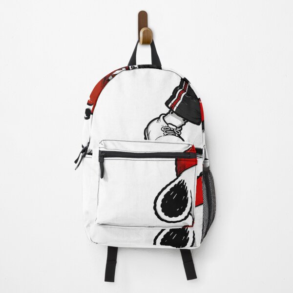 Item preview, Snoopy Ready to Fight | Cute Peanuts Boxing Fan Art designed and sold by artizallart.