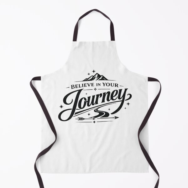 Item preview, Believe in Your Journey designed and sold by bolaAura.