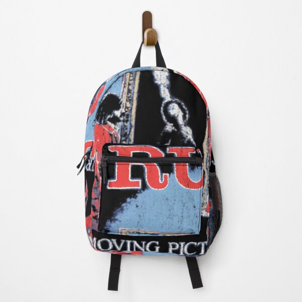 Item preview, Rush Band designed and sold by legantepin.
