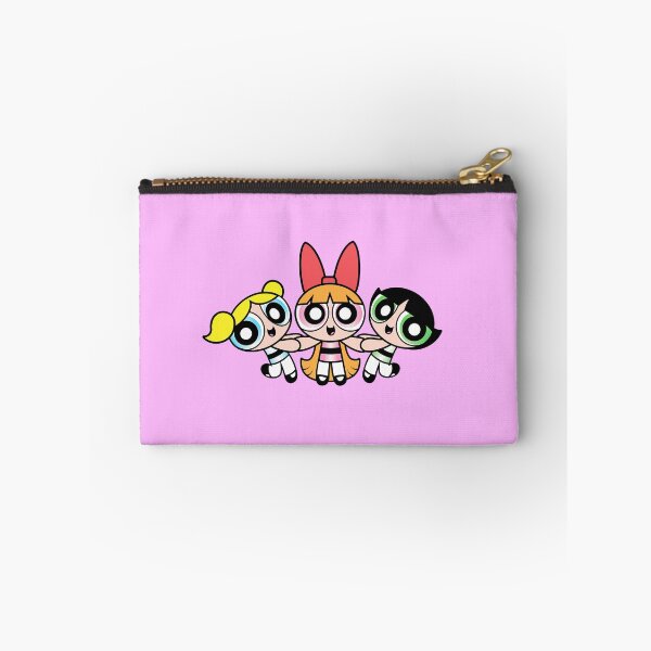Item preview, Powerpuff Team designed and sold by TheHugWolf.