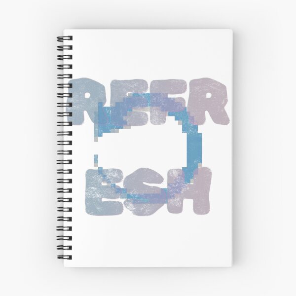 Item preview, REFRESH designed and sold by TurtoeClub.