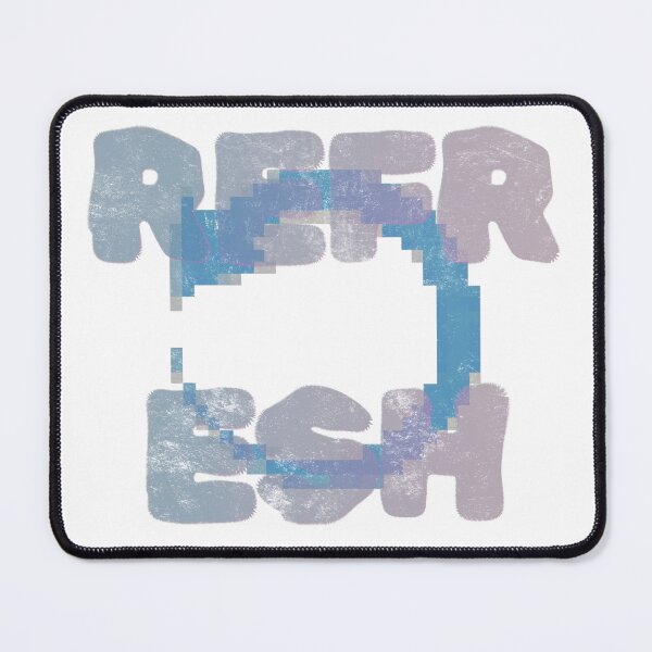 Item preview, REFRESH designed and sold by TurtoeClub.