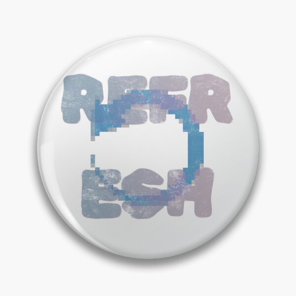 Item preview, REFRESH designed and sold by TurtoeClub.