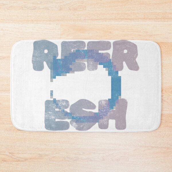 Item preview, REFRESH designed and sold by TurtoeClub.