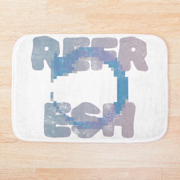 Item preview, REFRESCAR designed and sold by TurtoeClub.