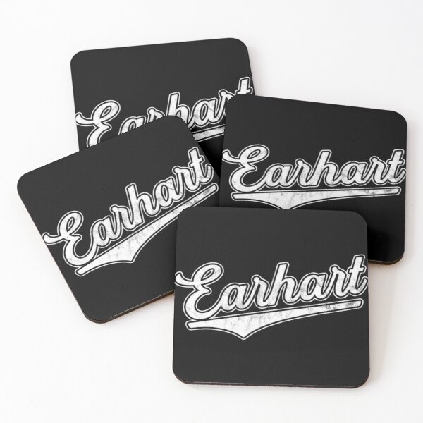 Item preview, Team Earhart Amelia Earhart Hero Women Pilot designed and sold by Demakusan.