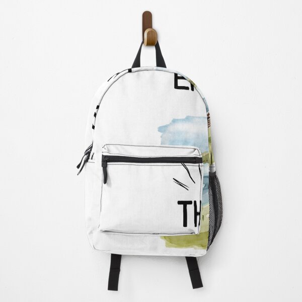 Item preview, This Is Enough | Inspiring Minimalist Design designed and sold by Darkandwhite.