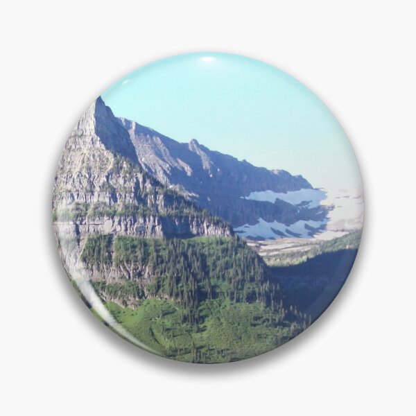 Item preview, Teton Glacial Valley designed and sold by FaeriePenguin.