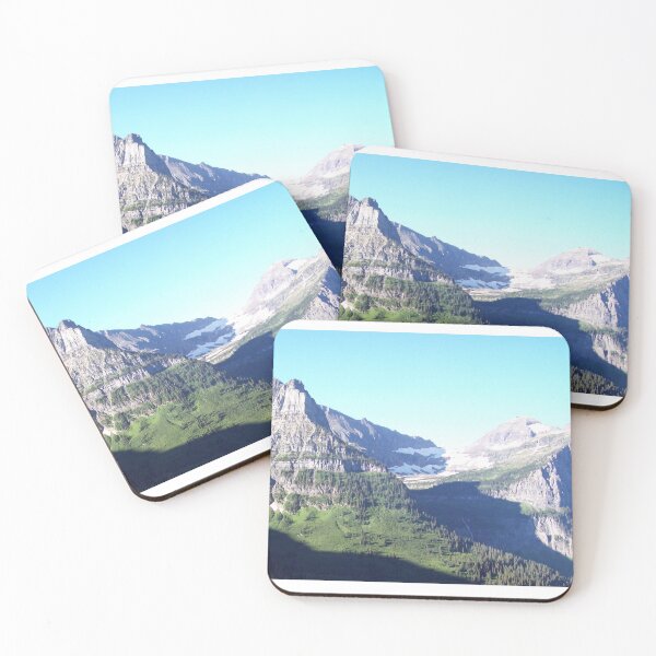 Item preview, Teton Glacial Valley designed and sold by FaeriePenguin.