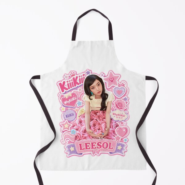 Item preview, KiiiKiii Leesol Y2K Floral Sticker Collage Aesthetic Design designed and sold by Valereekmerch.