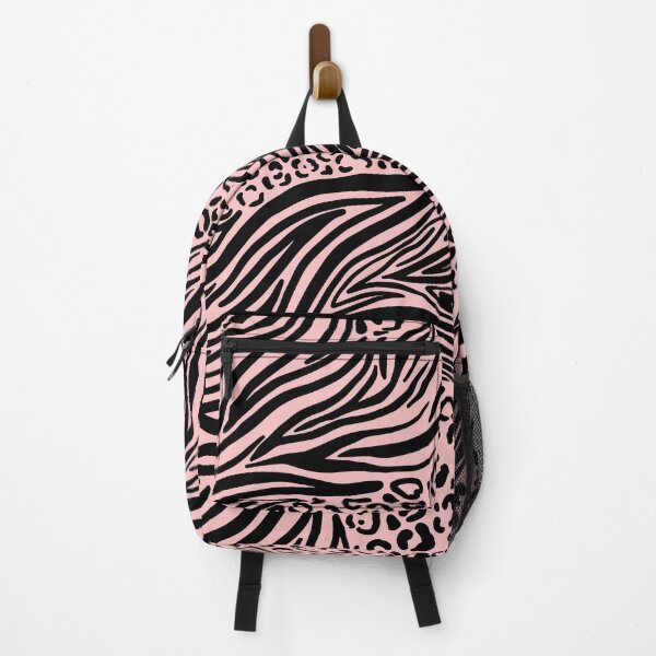 Item preview, Pink Jungle designed and sold by alicraigdesigns.