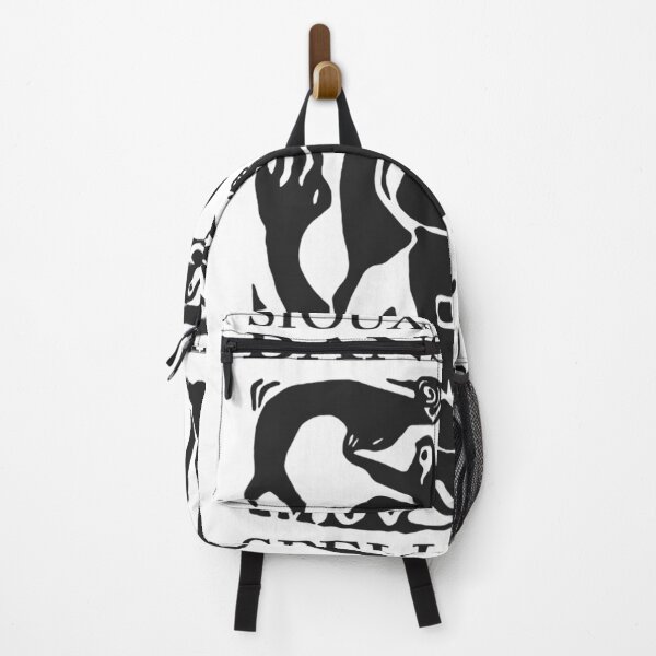 Item preview, Relief Illustration Of Surreal Abstract Figures designed and sold by animefeeds02.