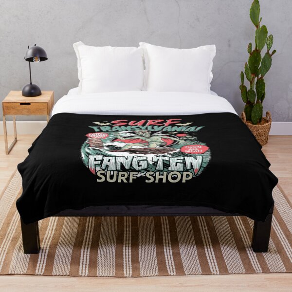 Item preview, Surf Transylvania  designed and sold by Gimetzco.
