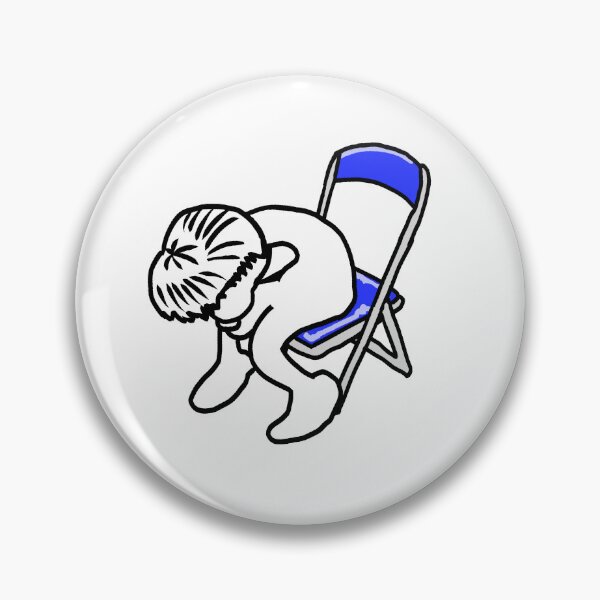 Item preview, Wilks Depressed designed and sold by AJ's Art Corner.