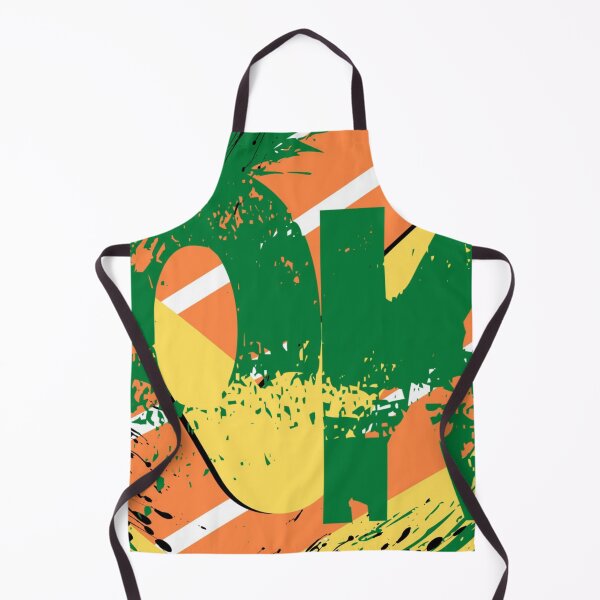 Item preview, OK designed and sold by DEZINOMANIA.