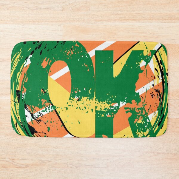 Item preview, OK designed and sold by DEZINOMANIA.
