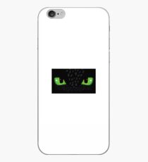 Toothless iPhone Case