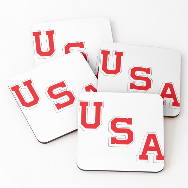 Item preview, Team Usa 2026 Olympic Hockey Tage Thompson 72 designed and sold by JeffTheChicken.