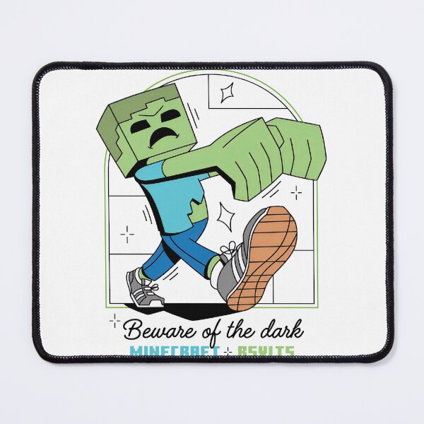 Item preview, Beware of the Dark Zombie Gaming designed and sold by IrvingMorales.