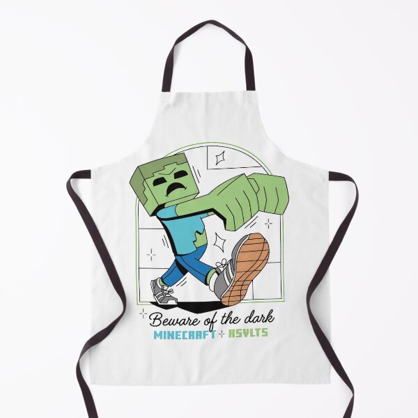 Item preview, Beware of the Dark Zombie Gaming designed and sold by IrvingMorales.