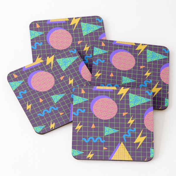 Item preview, 90s designed and sold by Owlishvision.