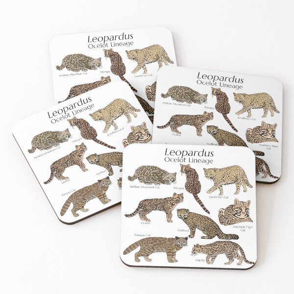Item preview, Leopardus designed and sold by GraceT26.