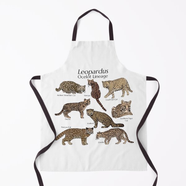 Item preview, Leopardus designed and sold by GraceT26.