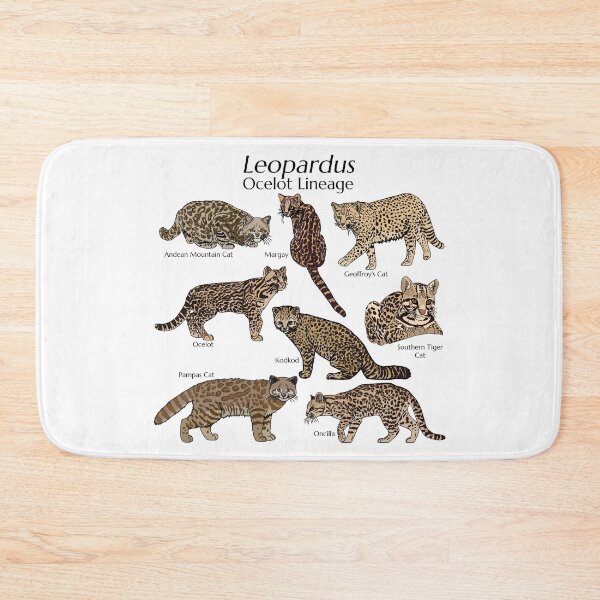 Item preview, Leopardus designed and sold by GraceT26.