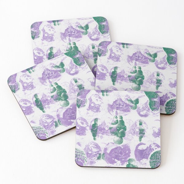 Item preview, Impresión RISO de la Venus de Willendorf designed and sold by waterfll.