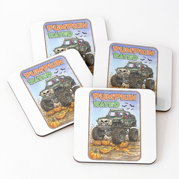 Item preview, Monster Truck - opt 11 designed and sold by jlStopMedia.