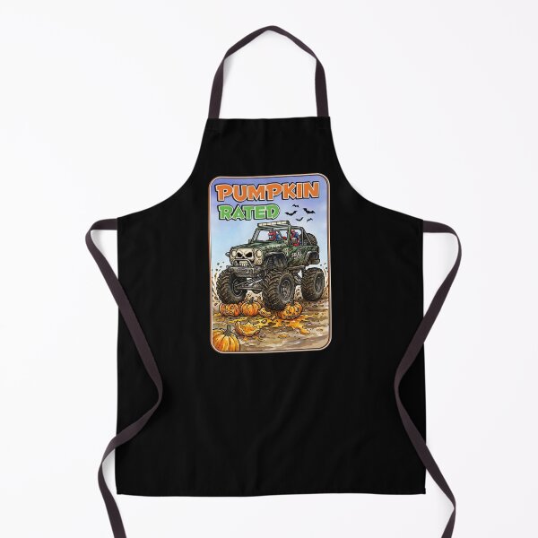 Item preview, Monster Truck - opt 11 designed and sold by jlStopMedia.