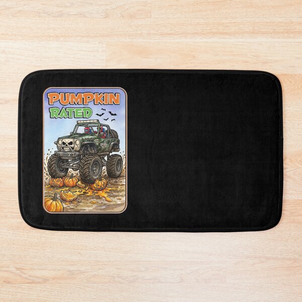 Item preview, Monster Truck - opt 11 designed and sold by jlStopMedia.