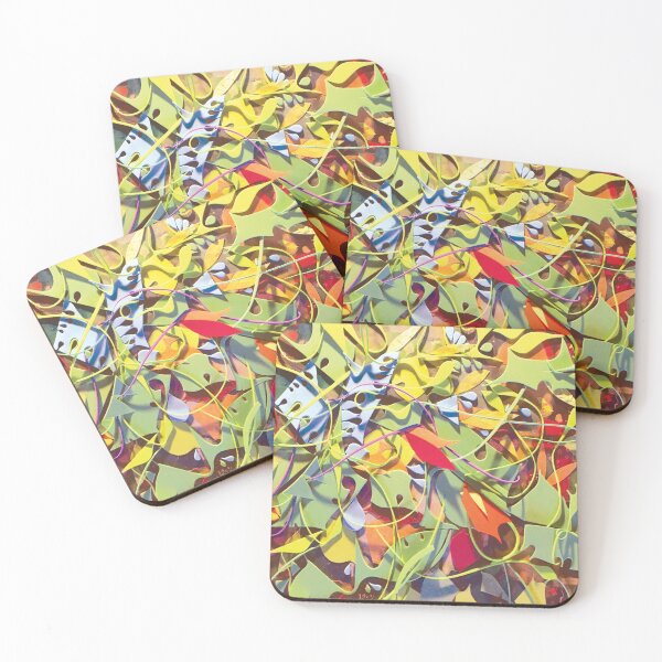 Item preview, Entwined designed and sold by adel8ide.
